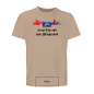 Preview: Organic Unisex T-Shirt White Edtion